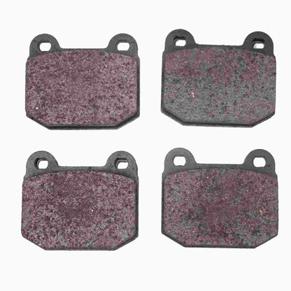 Dynamic Friction 4000-0109-00