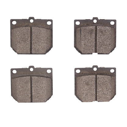 Dynamic Friction 4000-0114-00