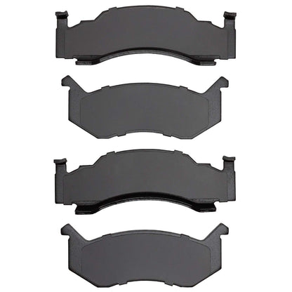 Dynamic Friction 4000-0123-00