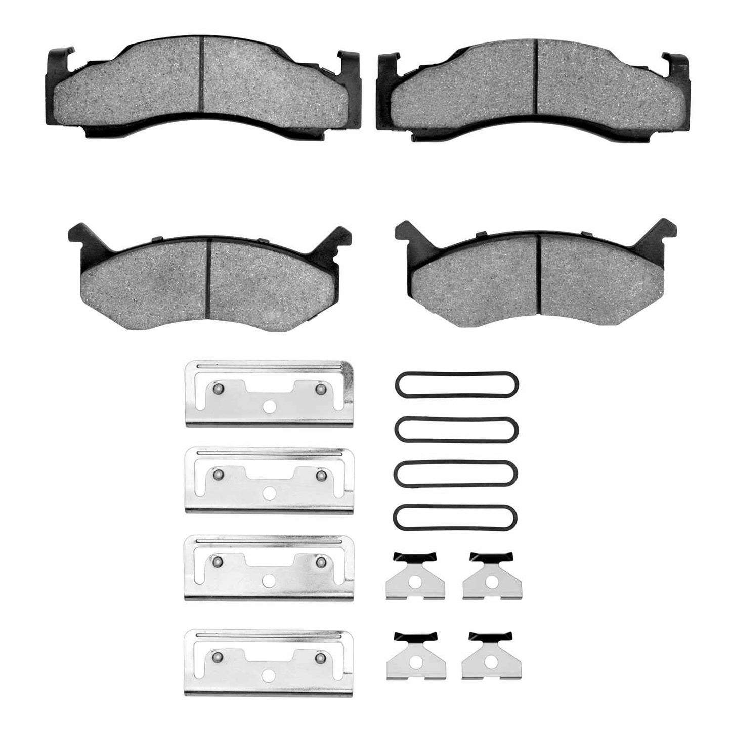 Dynamic Friction 4000-0123-01