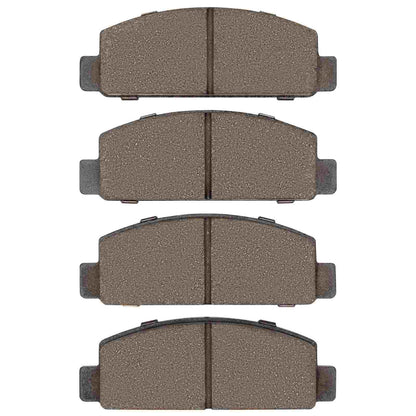 Dynamic Friction 4000-0131-00
