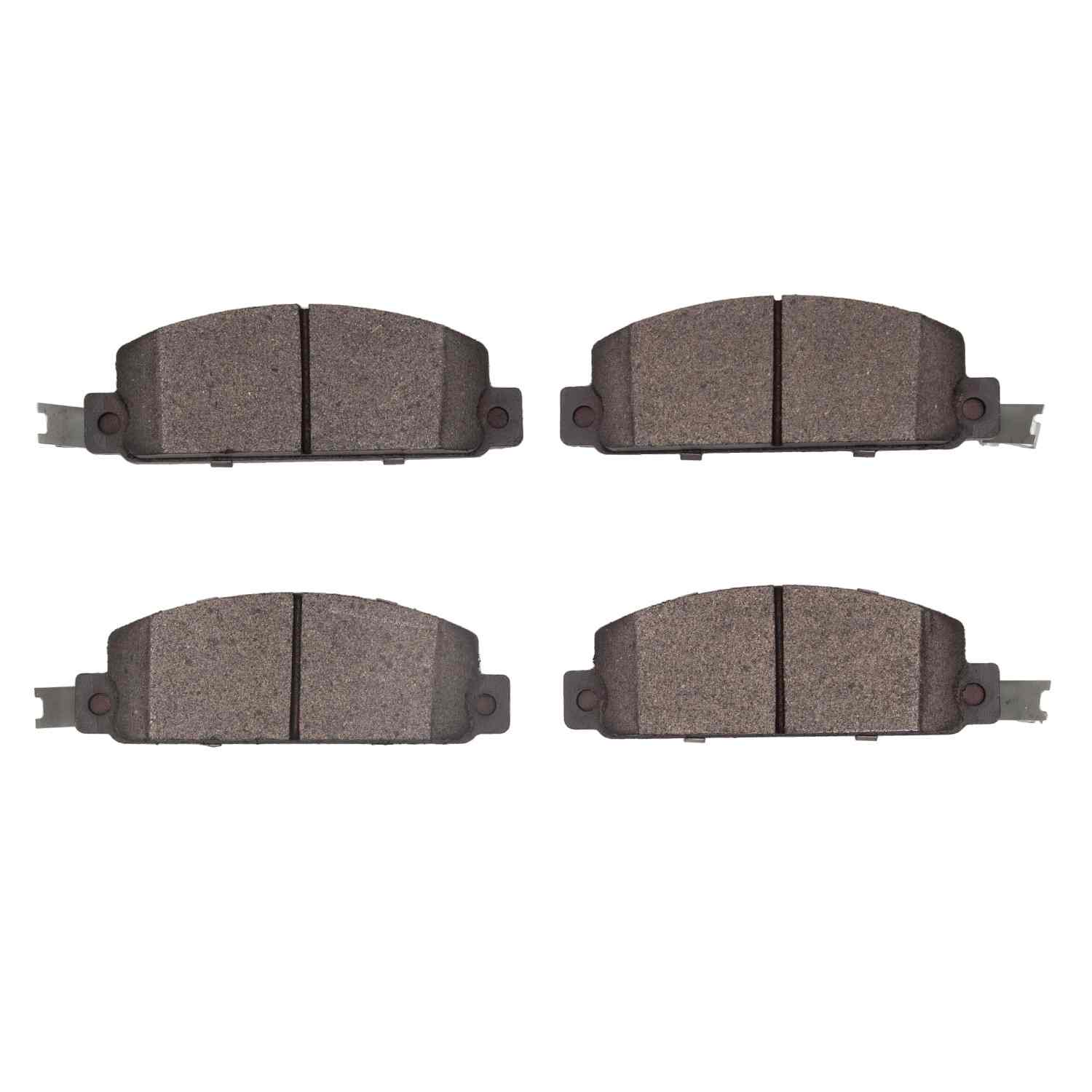 Dynamic Friction 4000-0134-00