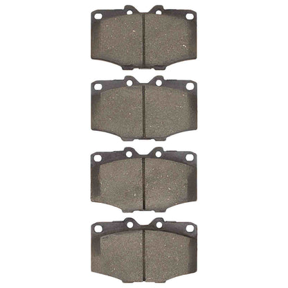 Dynamic Friction 4000-0137-00