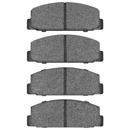 Dynamic Friction 4000-0144-00