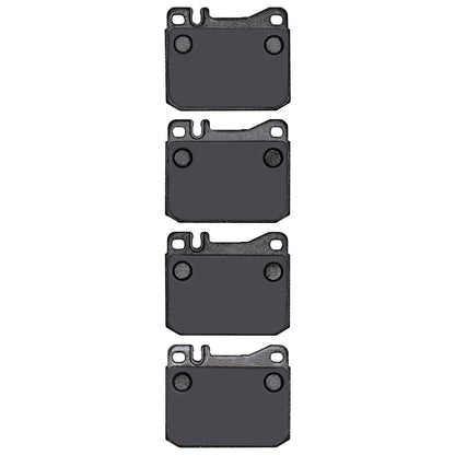Dynamic Friction 4000-0145-10