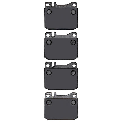 Dynamic Friction 4000-0145-10
