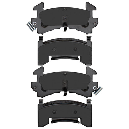Dynamic Friction 4000-0154-00