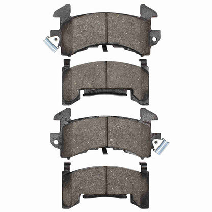 Dynamic Friction 4000-0154-00