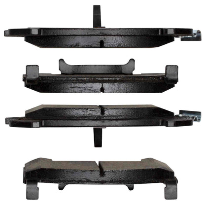 Dynamic Friction 4000-0154-00