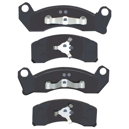 Dynamic Friction 4000-0200-00