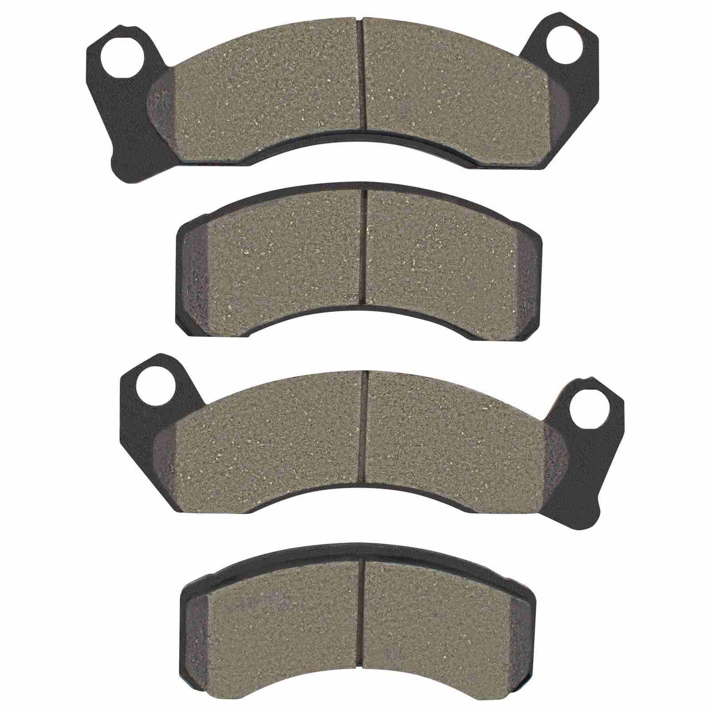 Dynamic Friction 4000-0200-00