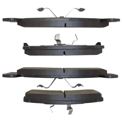 Dynamic Friction 4000-0200-00