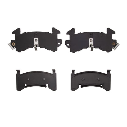 Dynamic Friction 4000-0202-00