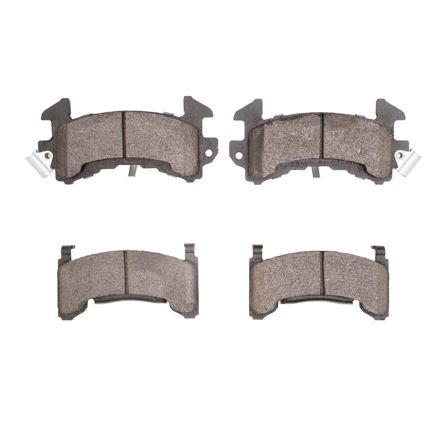 Dynamic Friction 4000-0202-00
