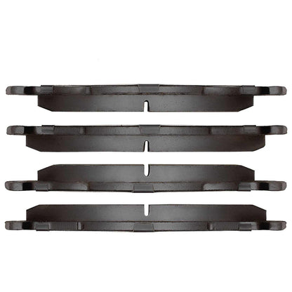 Dynamic Friction 4000-0203-00