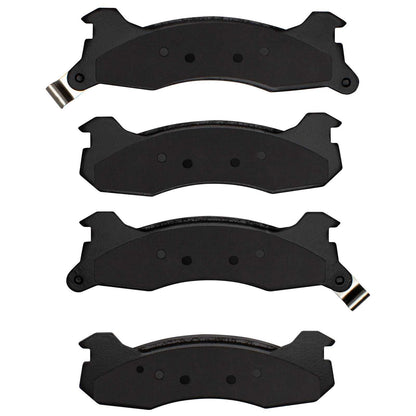 Dynamic Friction 4000-0204-00