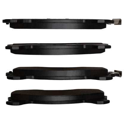 Dynamic Friction 4000-0204-00