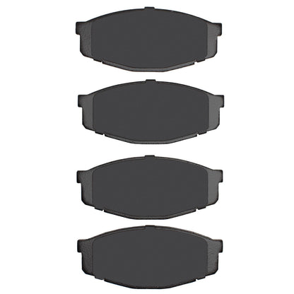 Dynamic Friction 4000-0207-00