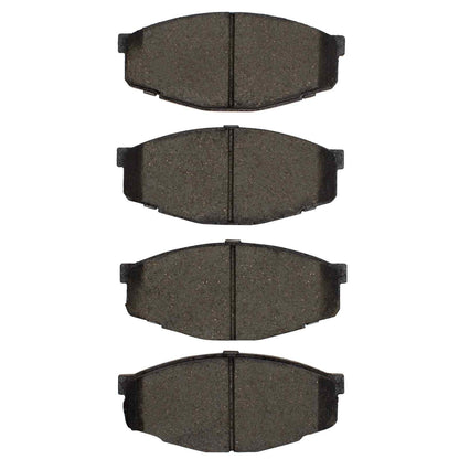 Dynamic Friction 4000-0207-00