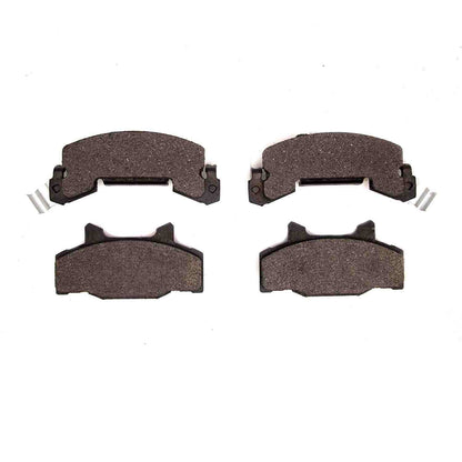 Dynamic Friction 4000-0214-00