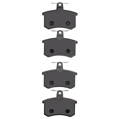 Dynamic Friction 4000-0228-00
