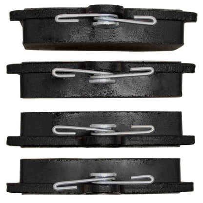 Dynamic Friction 4000-0228-00
