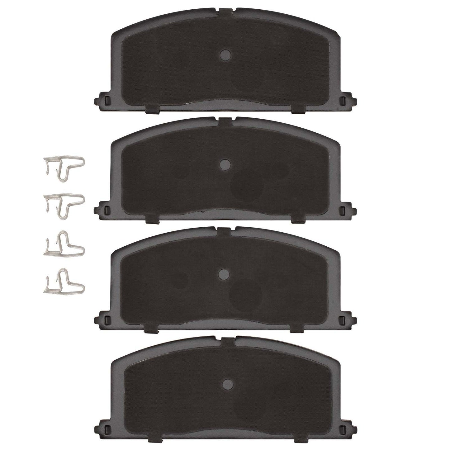 Dynamic Friction 4000-0242-00