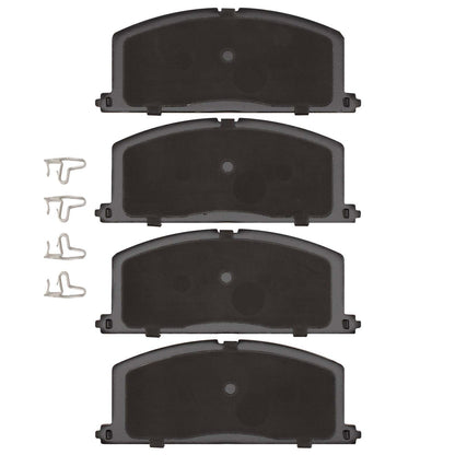Dynamic Friction 4000-0242-00