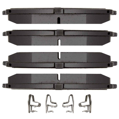 Dynamic Friction 4000-0242-00
