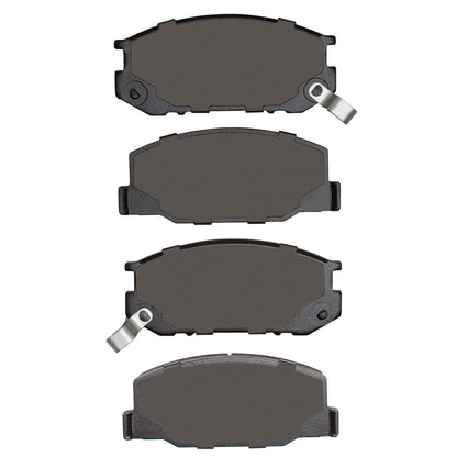 Dynamic Friction 4000-0245-00