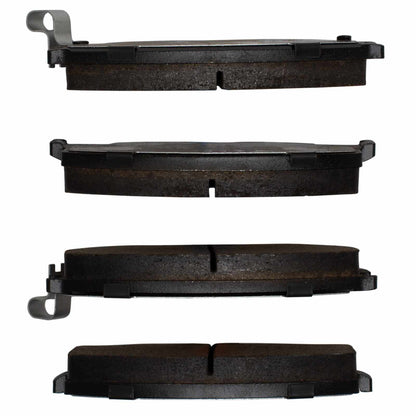 Dynamic Friction 4000-0245-00