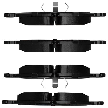 Dynamic Friction 4000-0253-00