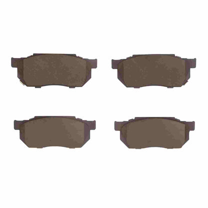Dynamic Friction 4000-0256-00