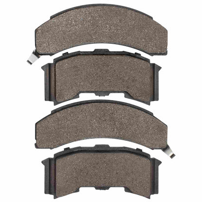 Dynamic Friction 4000-0261-00