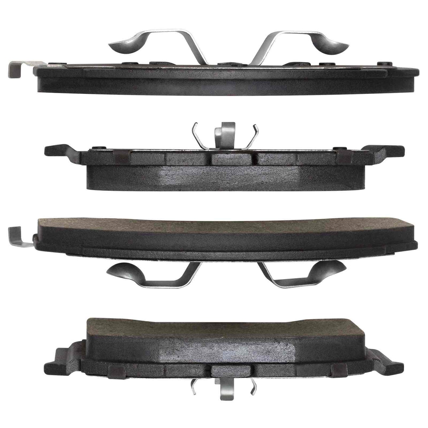 Dynamic Friction 4000-0261-00