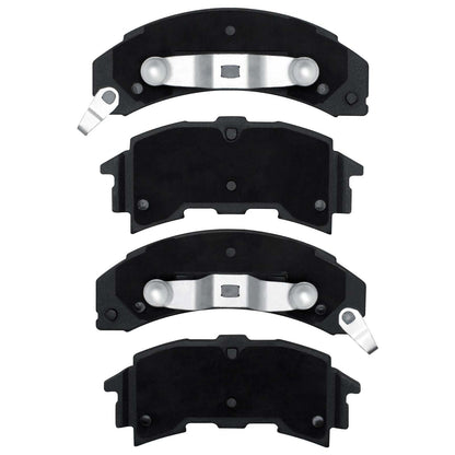 Dynamic Friction 4000-0262-00