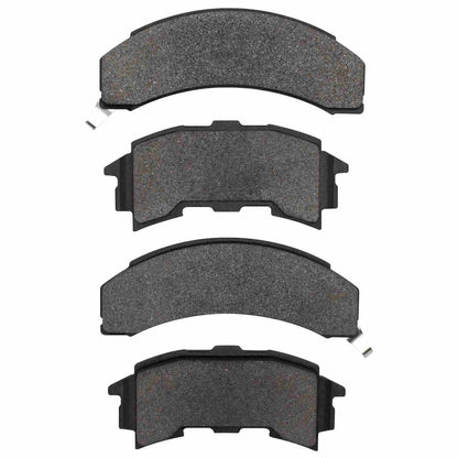 Dynamic Friction 4000-0262-00