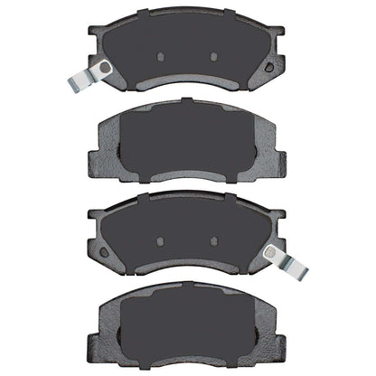 Dynamic Friction 4000-0263-00