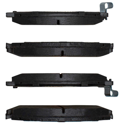 Dynamic Friction 4000-0263-00