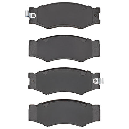 Dynamic Friction 4000-0266-00