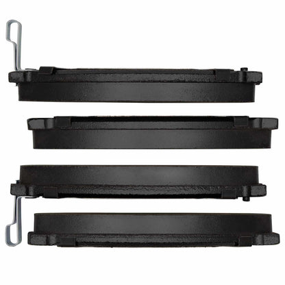 Dynamic Friction 4000-0266-00