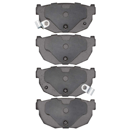 Dynamic Friction 4000-0272-00