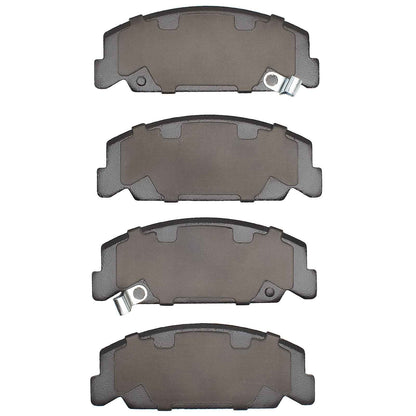 Dynamic Friction 4000-0273-00