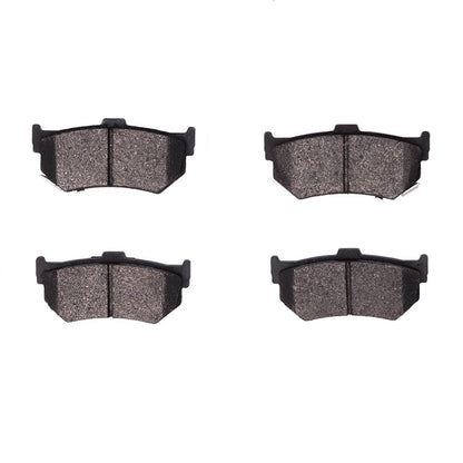 Dynamic Friction 4000-0277-00