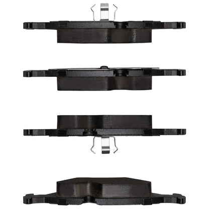 Dynamic Friction 4000-0279-00