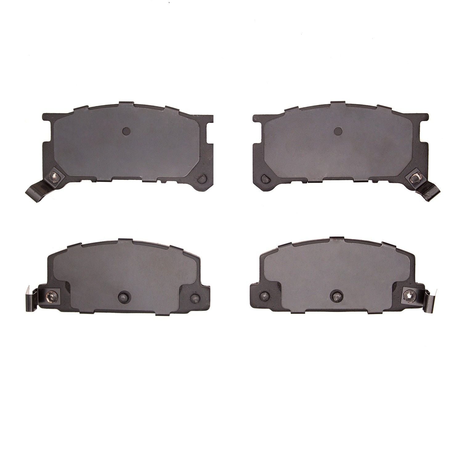 Dynamic Friction 4000-0291-00