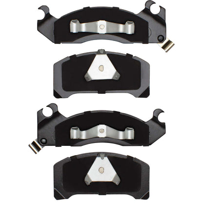 Dynamic Friction 4000-0310-00