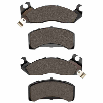Dynamic Friction 4000-0310-00