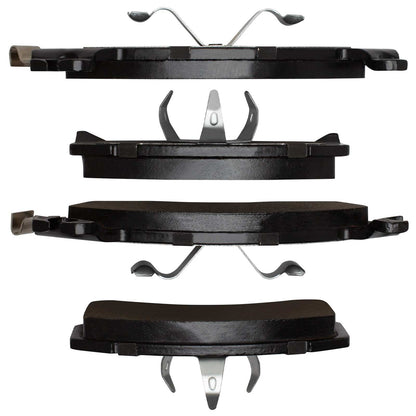 Dynamic Friction 4000-0310-00