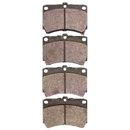 Dynamic Friction 4000-0319-00